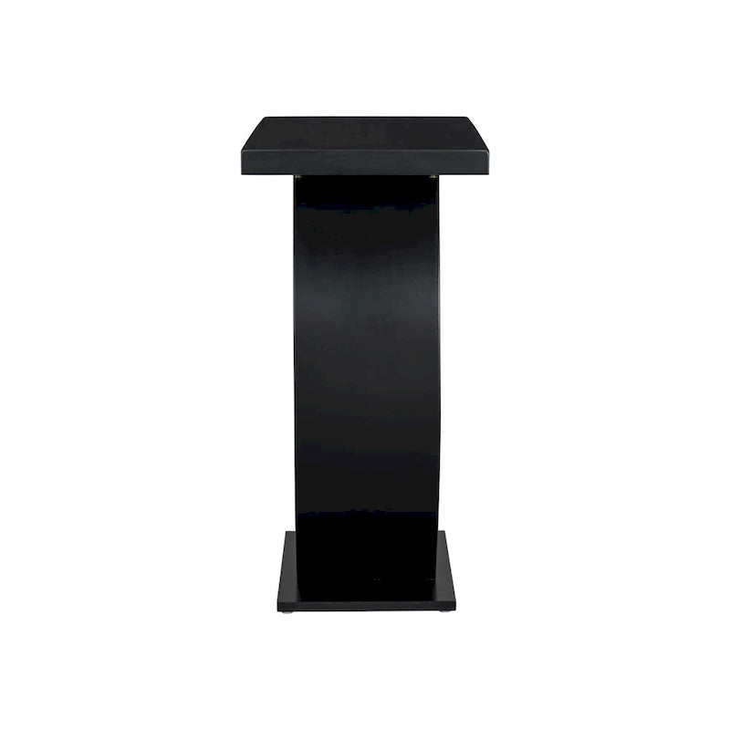 Christopher Knight Home - Hudson verfijnde moderne consoletafel voor stijlvolle woonruimtes