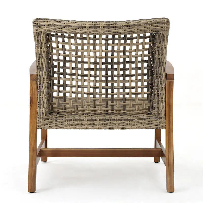 Clubsessel-Set, 2-teilig