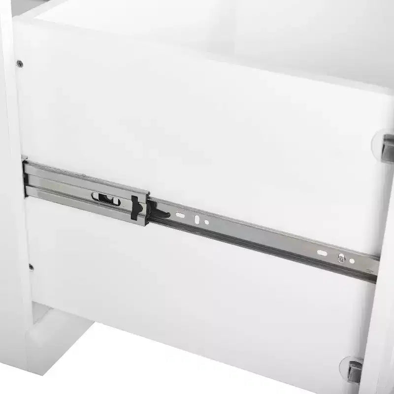 Ensemble d’entrée Harper 4 pièces avec banc, étagère et 2 placards de rangement : organisateur avec porte-manteau - Crosley