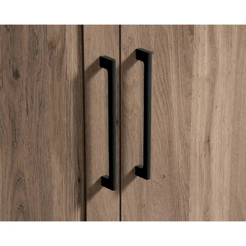 HomePlus Collection Kleiderschrank/Aufbewahrungsschrank