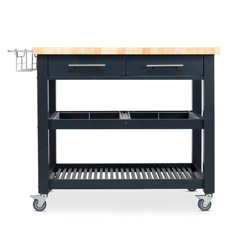 Chris & Chris Big Block-werkstation 24x40