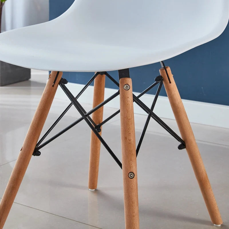 Modernes 5-teiliges Küchen-Ess-Set für 4-6 Personen