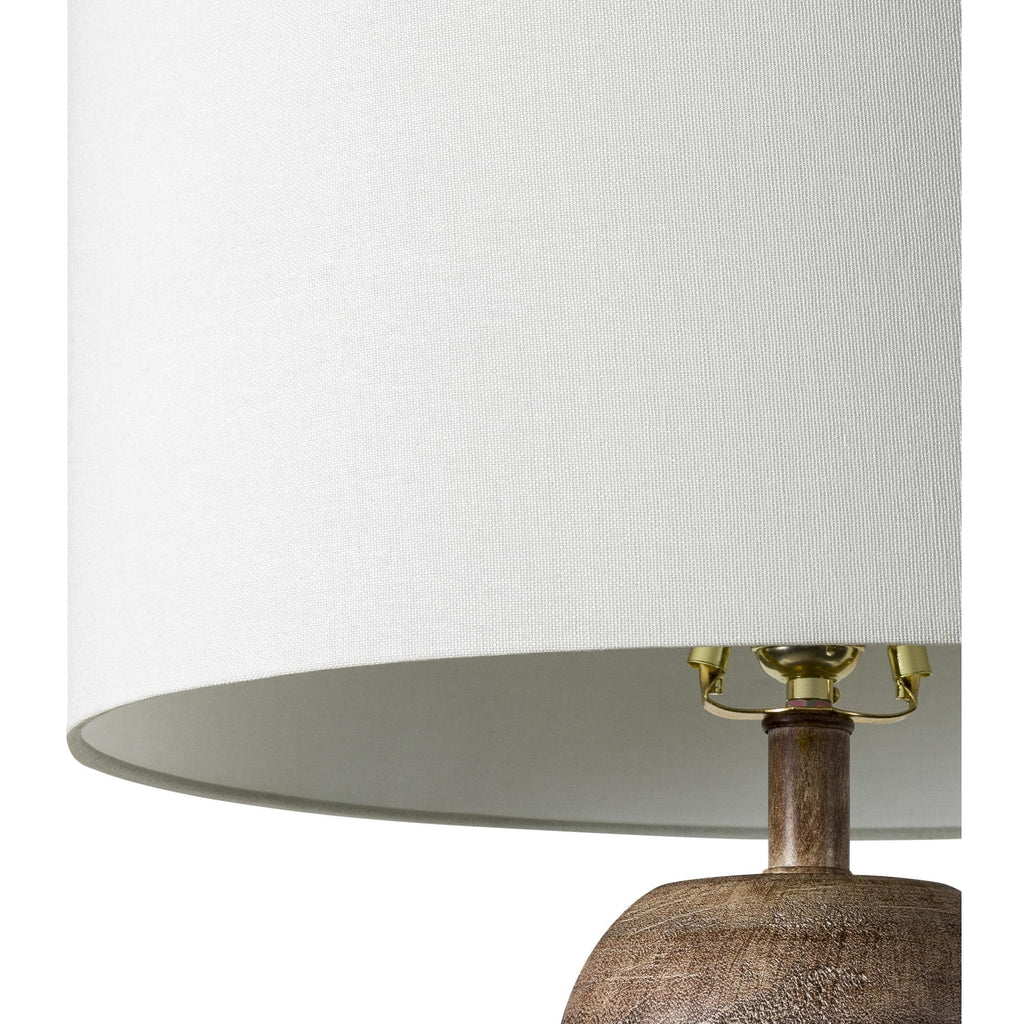 Becke Übergangs-Stehlampe mit Blasendesign