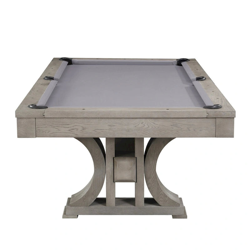 Billard Madero en ardoise