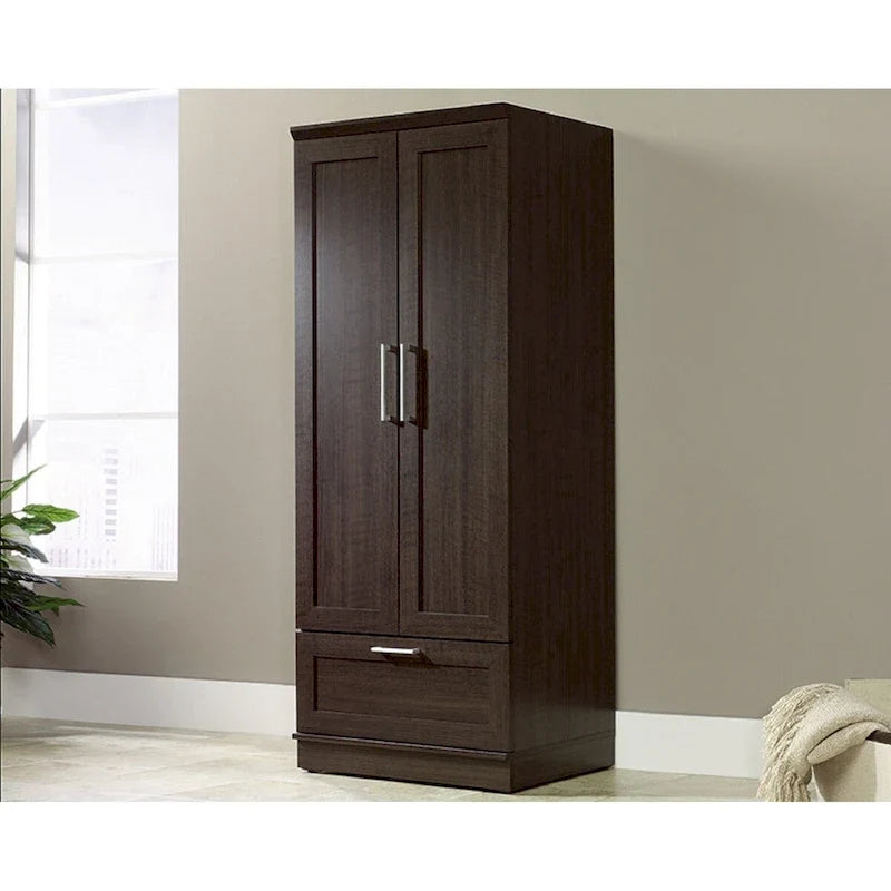 HomePlus Collection Kleiderschrank/Aufbewahrungsschrank