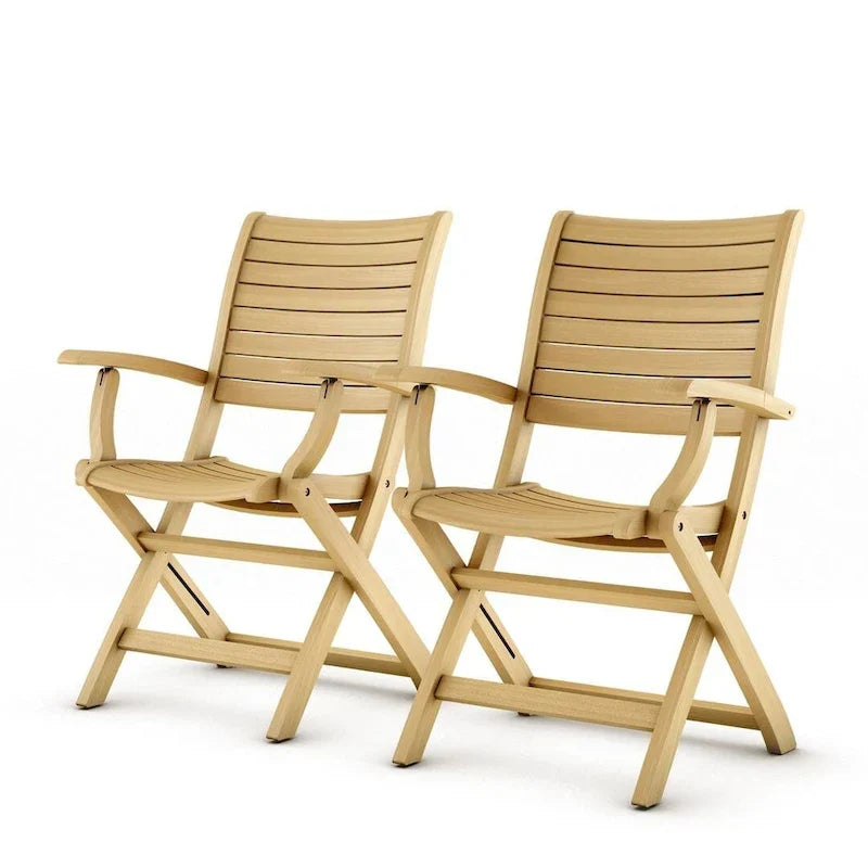 Amazonia Teak Sessa ausziehbare 13-teilige Garten-Essgruppe - 13-teilig