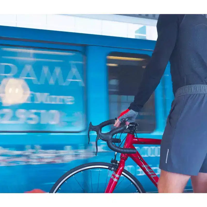 HILAND 700C Rennrad, 14-Gang-Rennrad, City-Fahrrad für Männer und Frauen