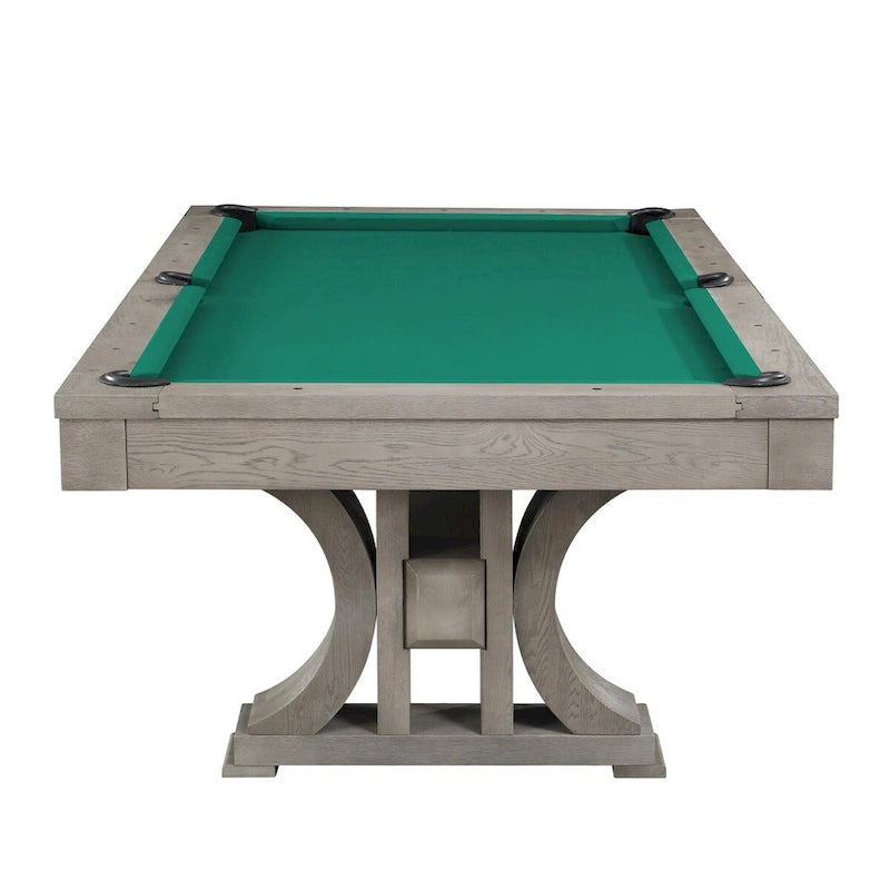 Billard Madero en ardoise