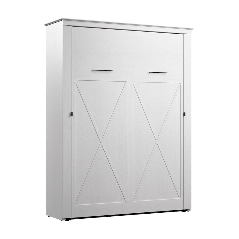 Lit escamotable queen Key West 69W pour salon ou chambre d’amis de Bestar