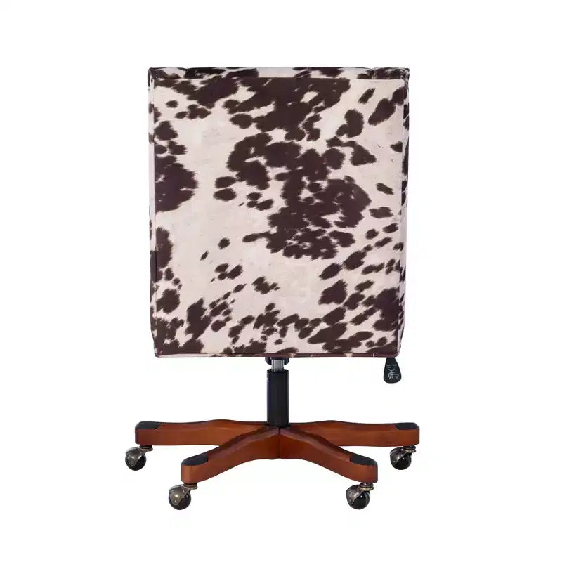 Draper Office Chair - Linon