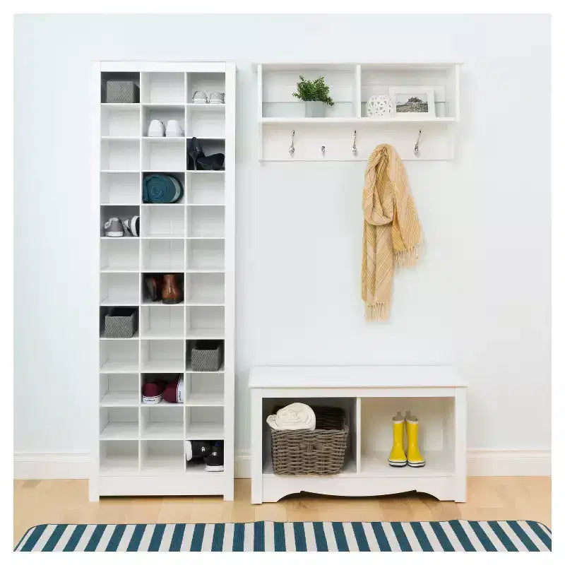 Freemont Schuhschrank - Prepac