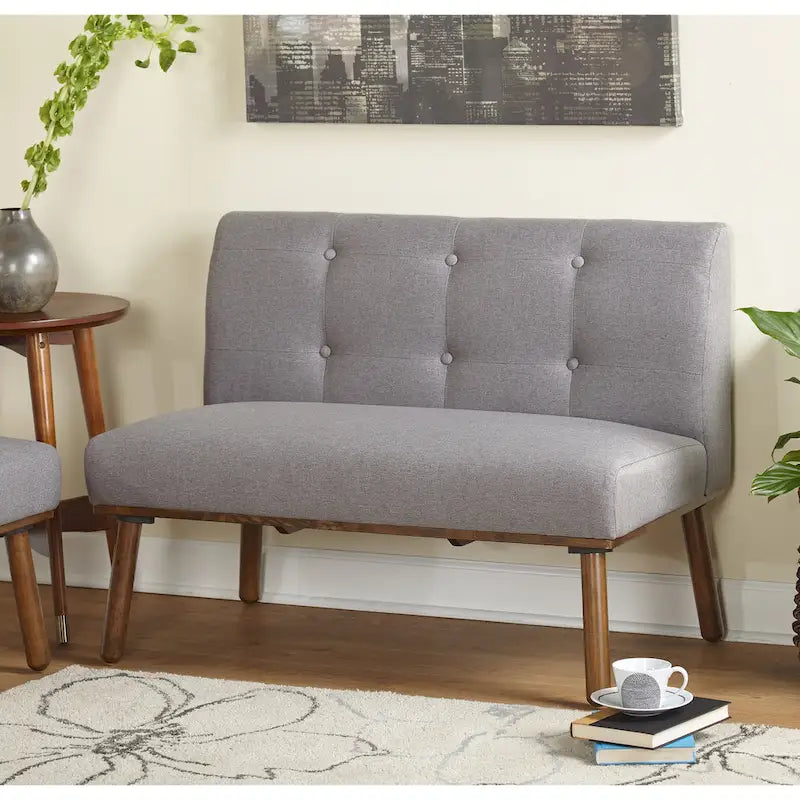Simple Living Neha Essgruppe für eine Essecke, 4-teilig