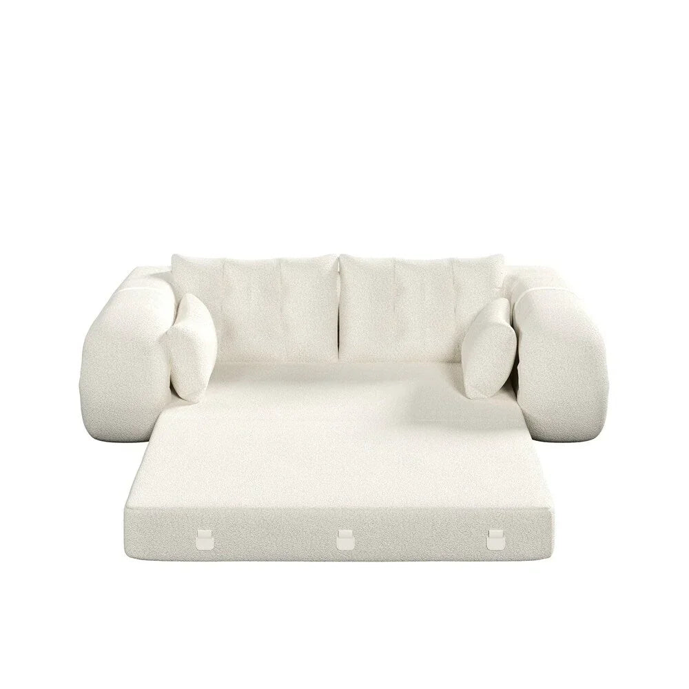 78.7 multifunktionales Klappsofabett