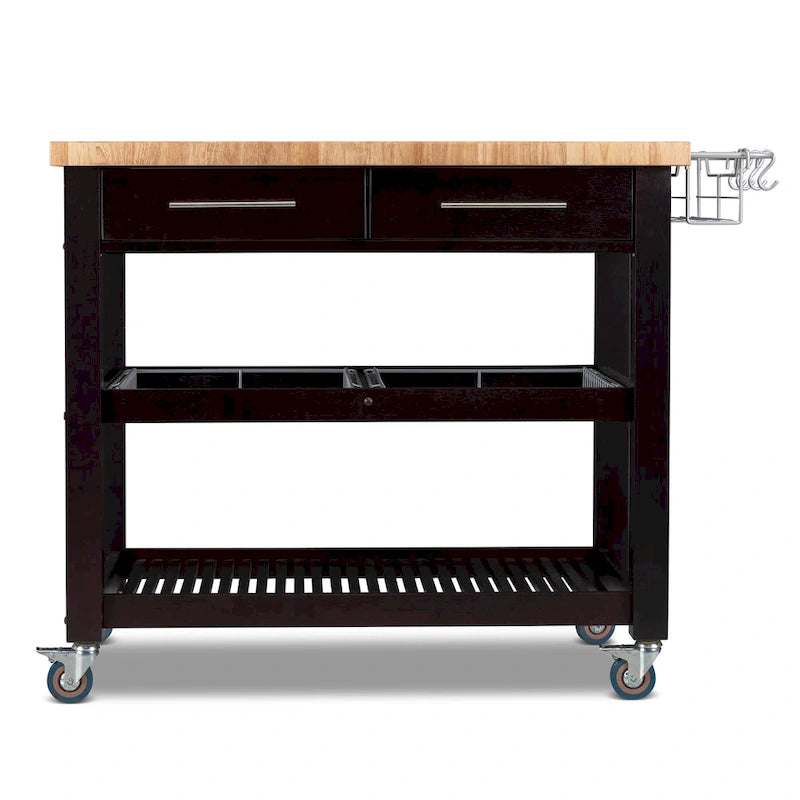 Chris & Chris Big Block-werkstation 24x40