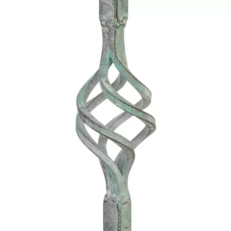 Thessaly 5-delige tuinset - binnen/buiten - PAT5003 - Safavieh