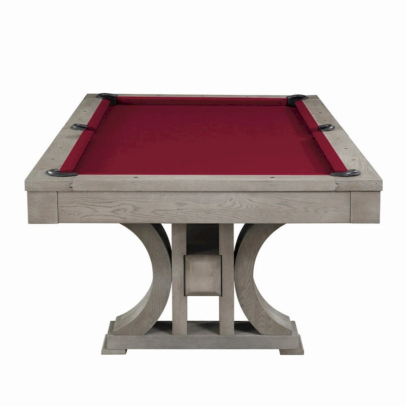 Billard Madero en ardoise