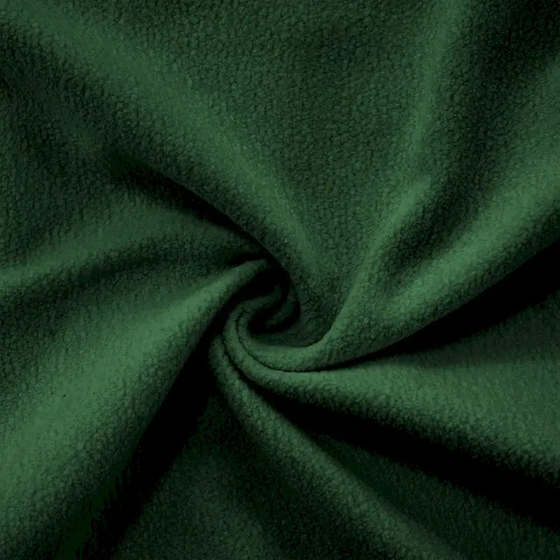 Ecksofa in L-Form, Chenille-Zweisitzer mit Lendenkissen