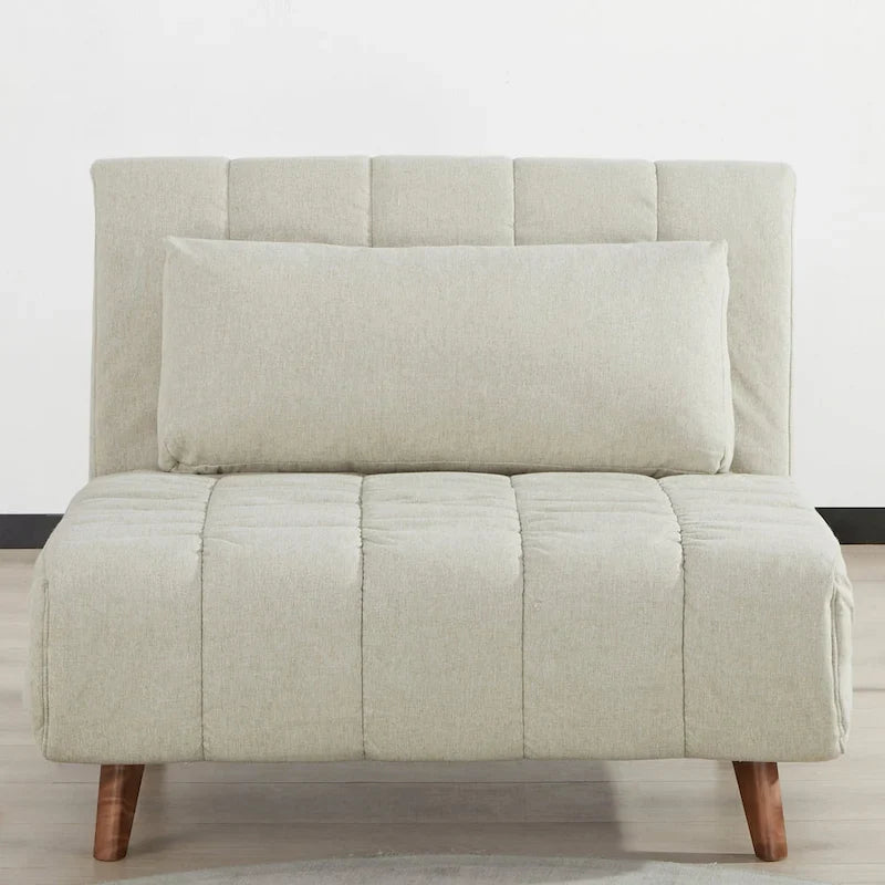 Fauteuil convertible Carson Carrington Taghusa