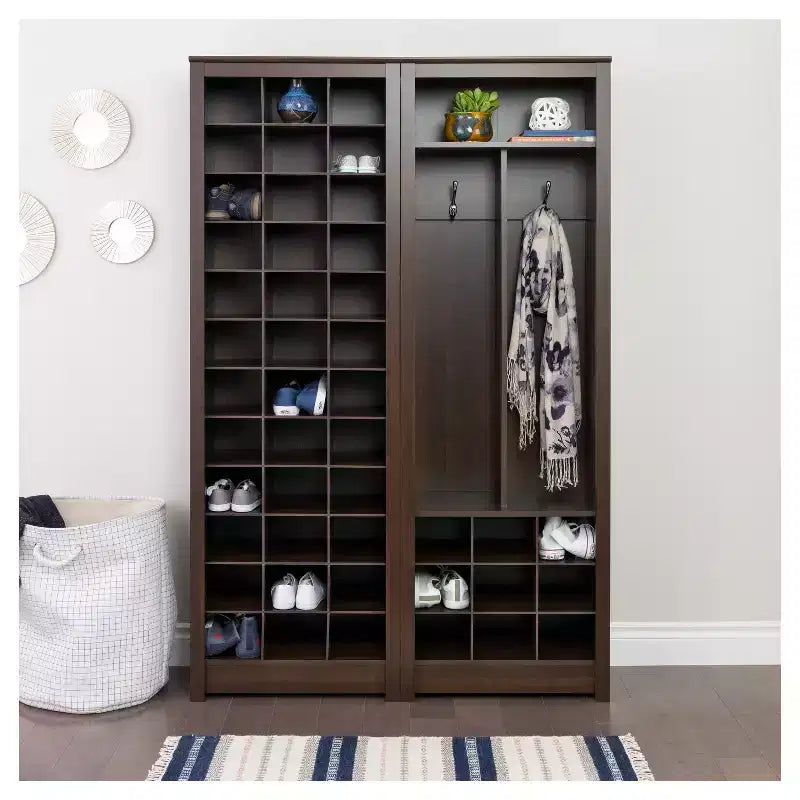 Freemont Schuhschrank - Prepac