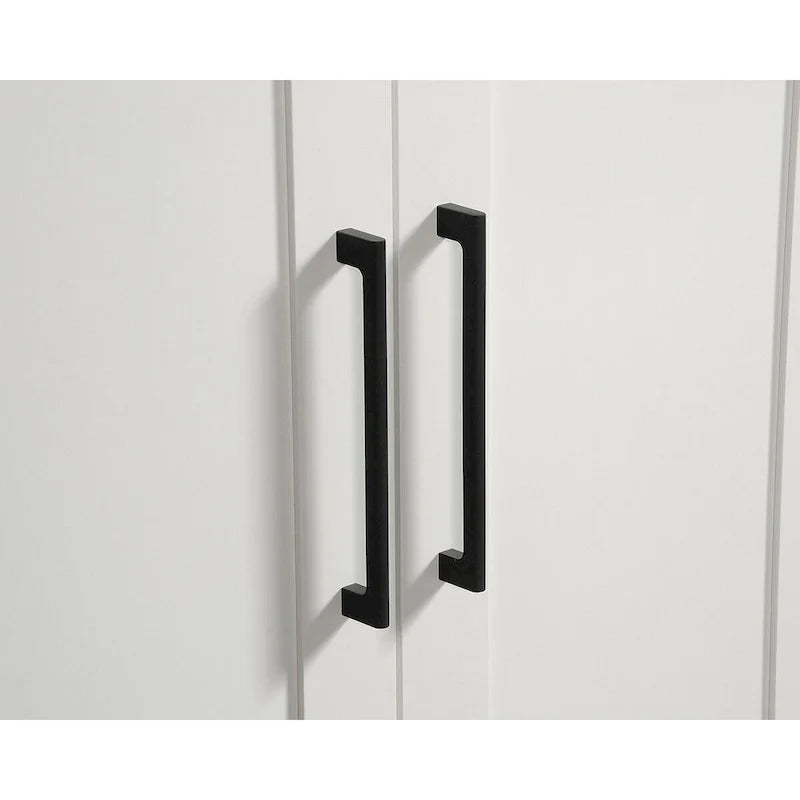 HomePlus Collection Kleiderschrank/Aufbewahrungsschrank