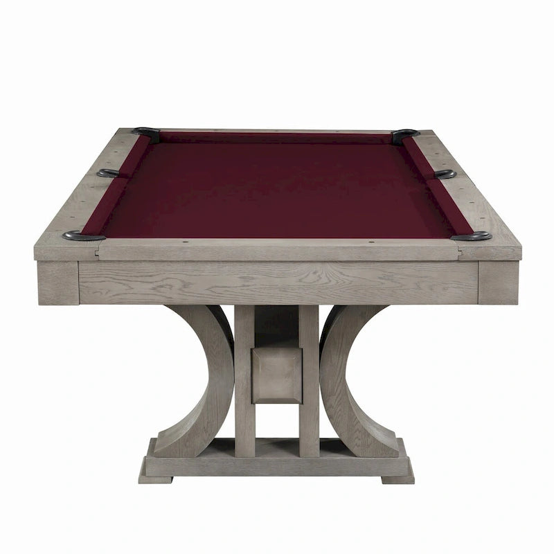 Billard Madero en ardoise