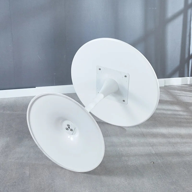 Modernes 5-teiliges Küchen-Ess-Set für 4-6 Personen