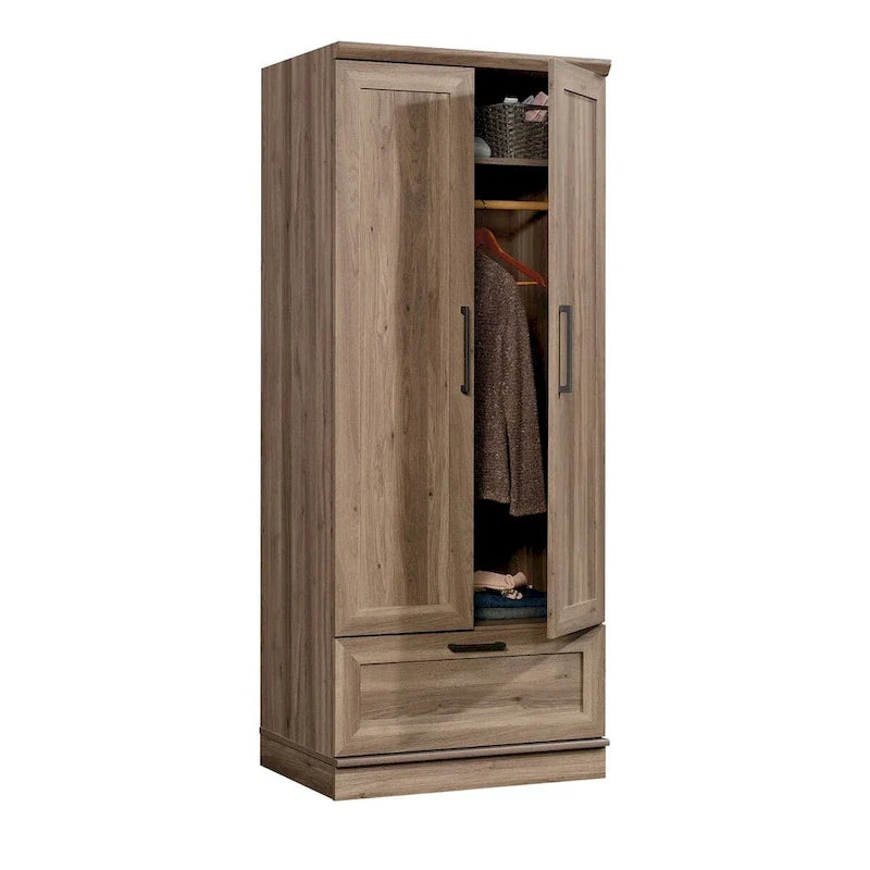 HomePlus Collection Kleiderschrank/Aufbewahrungsschrank