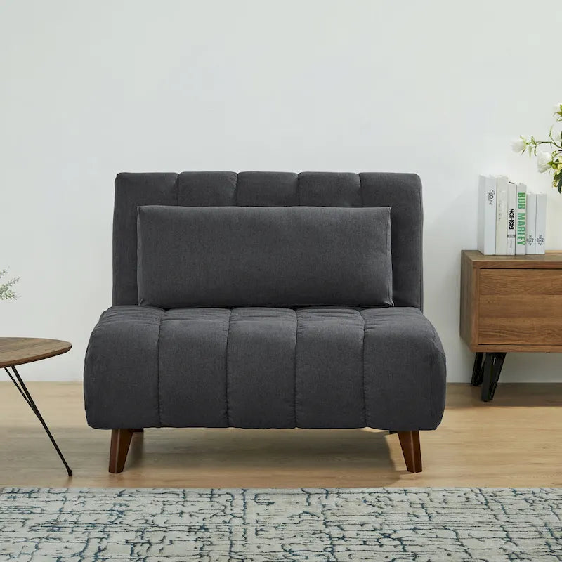 Fauteuil convertible Carson Carrington Taghusa