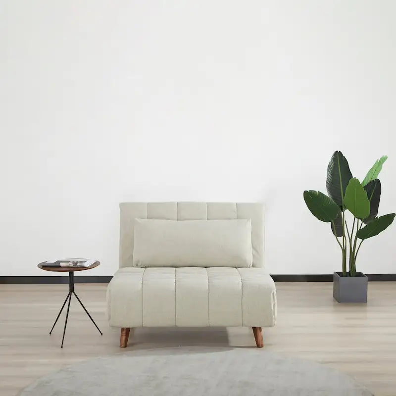 Fauteuil convertible Carson Carrington Taghusa
