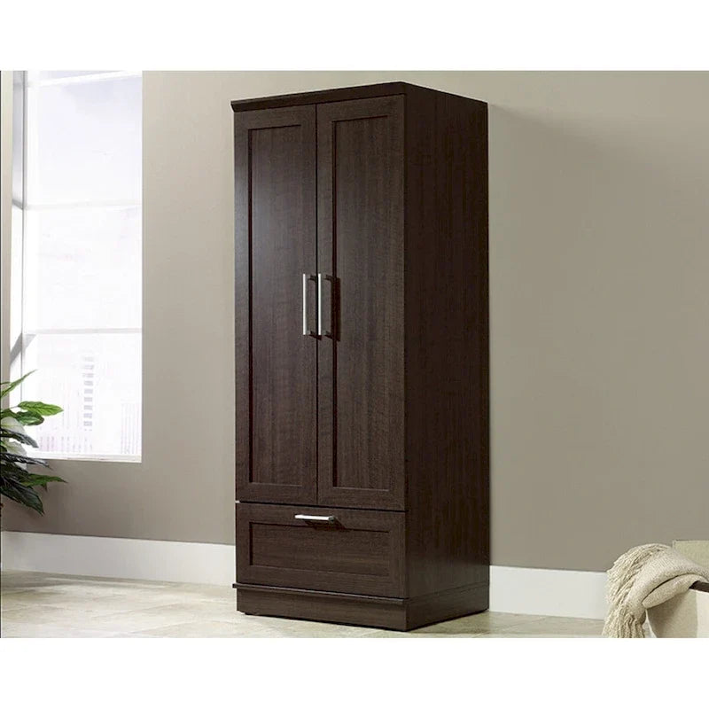 HomePlus Collection Kleiderschrank/Aufbewahrungsschrank