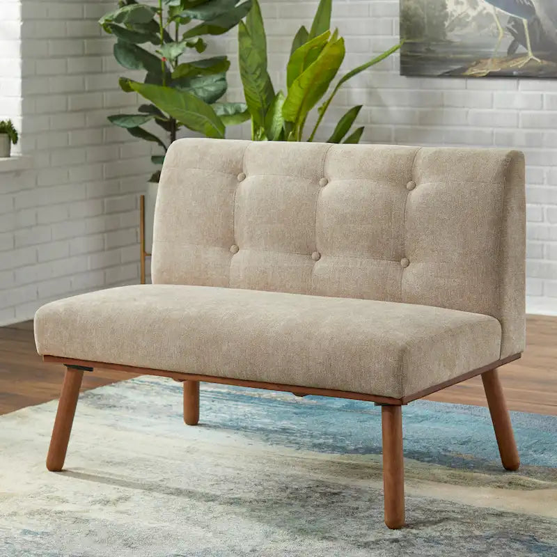 Simple Living Neha Essgruppe für eine Essecke, 4-teilig
