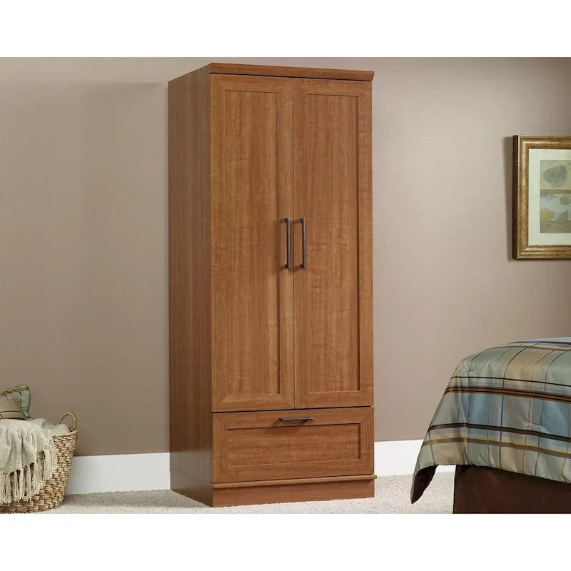 HomePlus Collection Kleiderschrank/Aufbewahrungsschrank