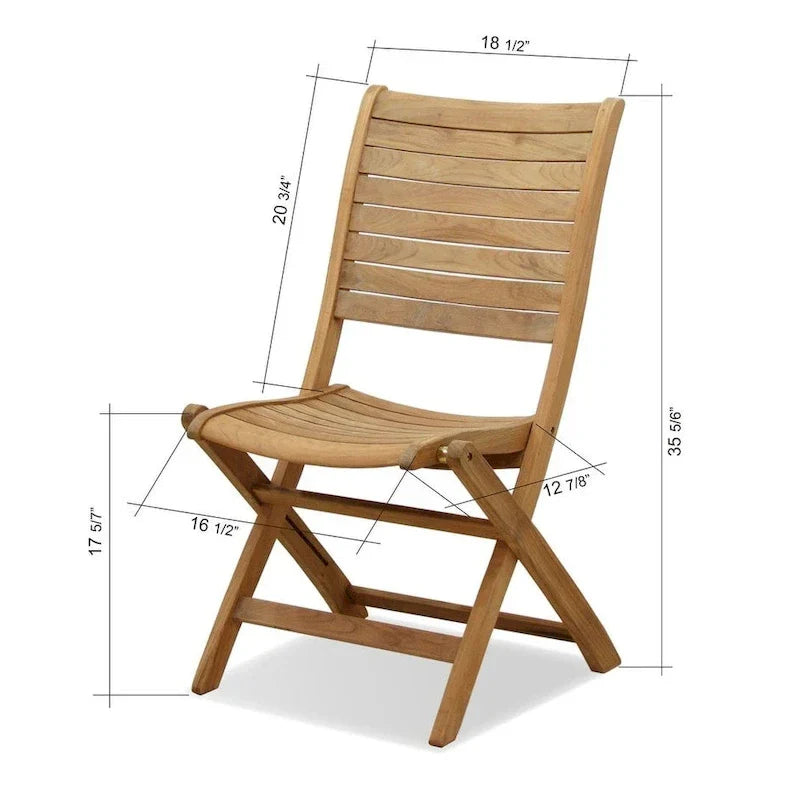 Amazonia Teak Sessa ausziehbare 13-teilige Garten-Essgruppe - 13-teilig