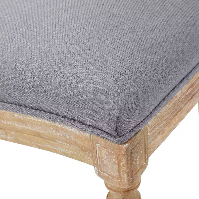 Set van 2 eetkamerstoelen Phinnaeus - Christopher Knight Home