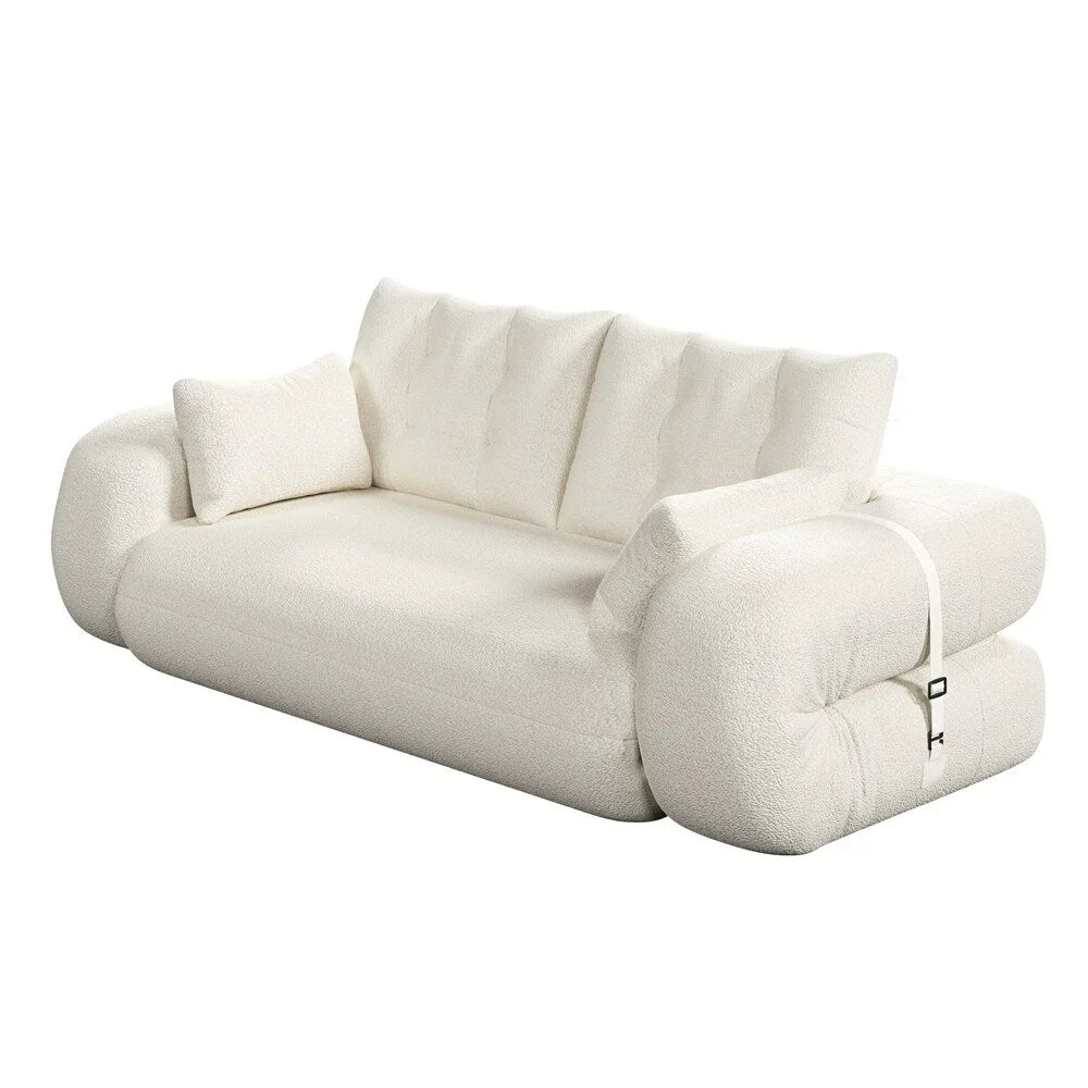 78.7 multifunktionales Klappsofabett