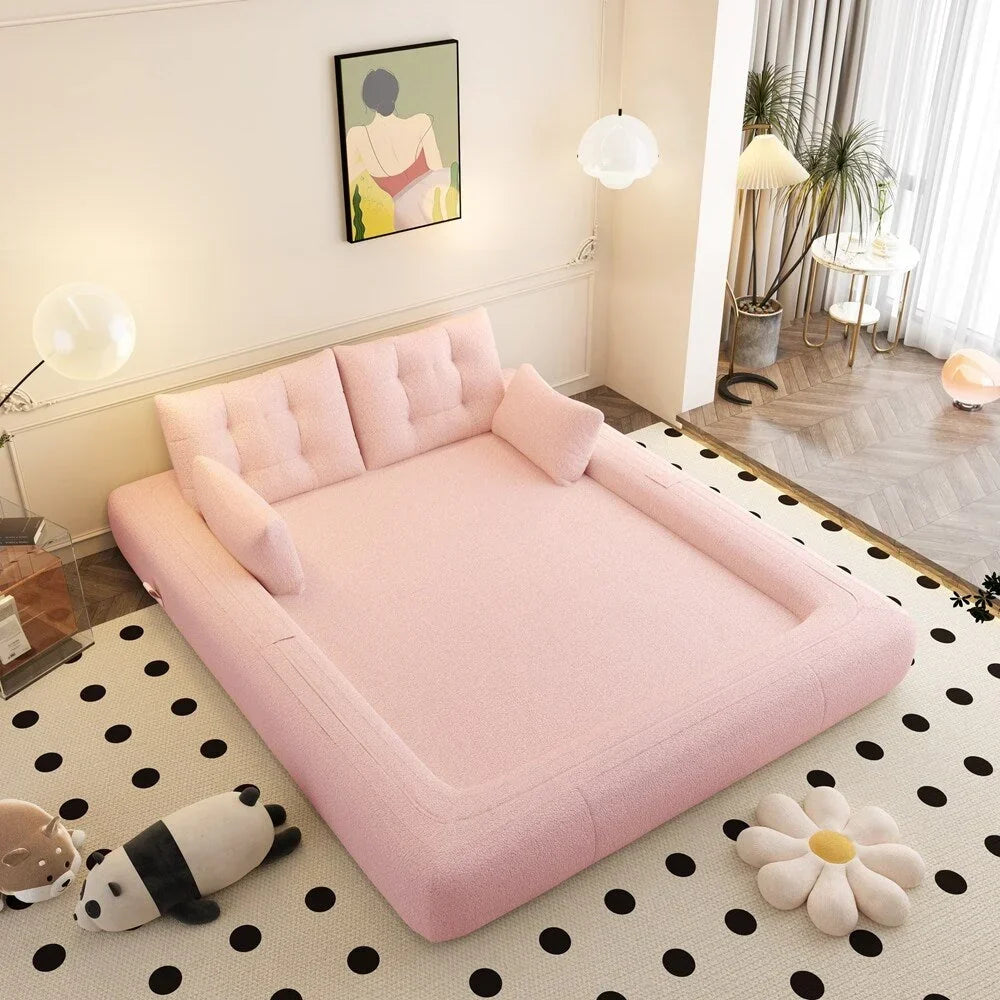 78.7 multifunktionales Klappsofabett