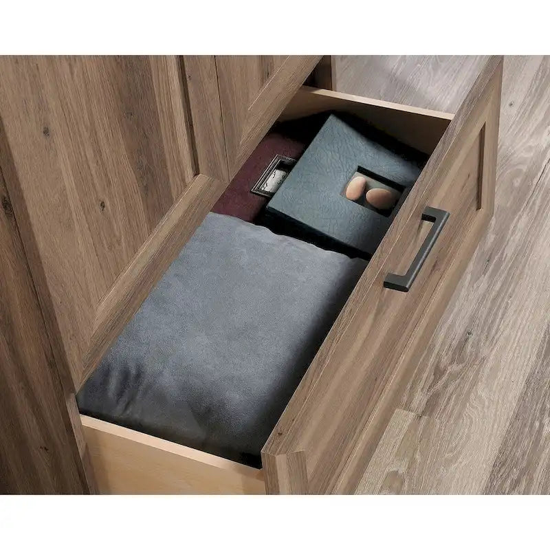 HomePlus Collection Kleiderschrank/Aufbewahrungsschrank