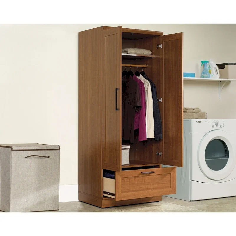HomePlus Collection Kleiderschrank/Aufbewahrungsschrank
