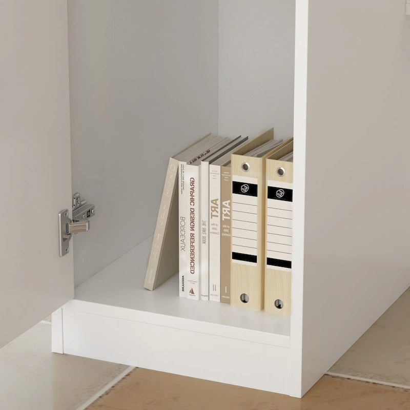 Bureau d’accueil rectangulaire en bois, bureau secrétaire, bureau d’ordinateur