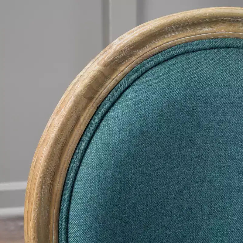 Set van 2 eetkamerstoelen Phinnaeus - Christopher Knight Home