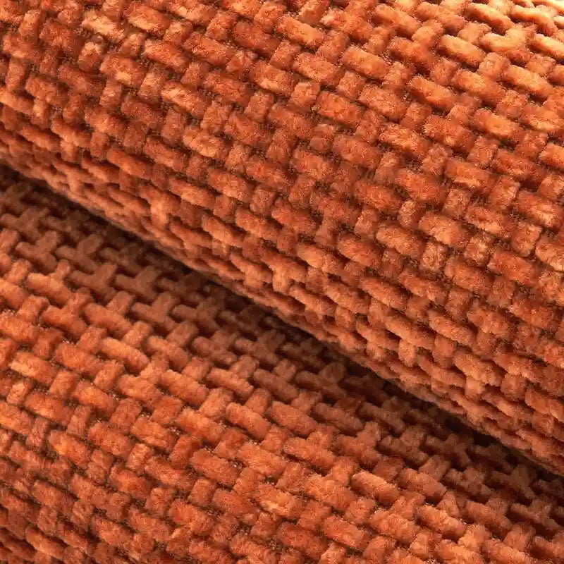 Gepolstertes Sofa mit goldfarbenen Metallbeinen, Club-Zweisitzer für Wohn- und Lesezimmer, Schlafzimmer, Apartment, kleine Räume und Wohnheime