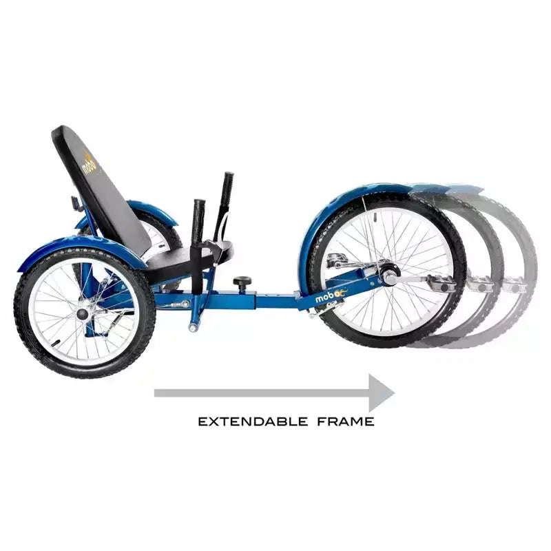 Vélo spécialisé Cruiser Mobo Triton Pro 20