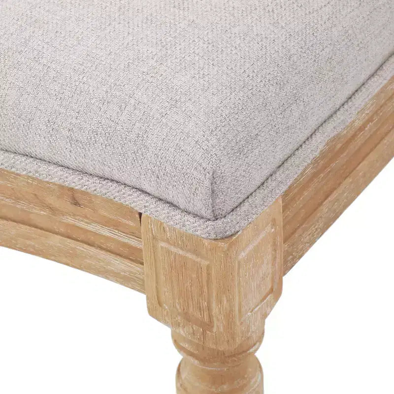 Set van 2 eetkamerstoelen Phinnaeus - Christopher Knight Home
