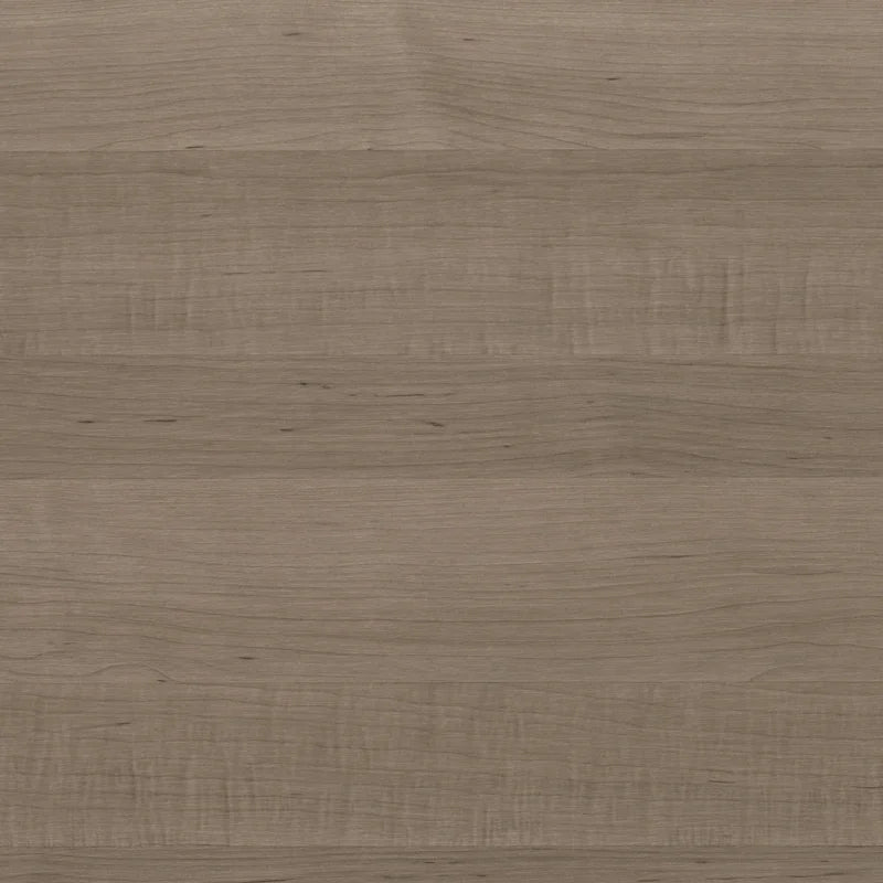 Bush Furniture Somerset 60W L-förmiger Schreibtisch mit Aufsatzregal