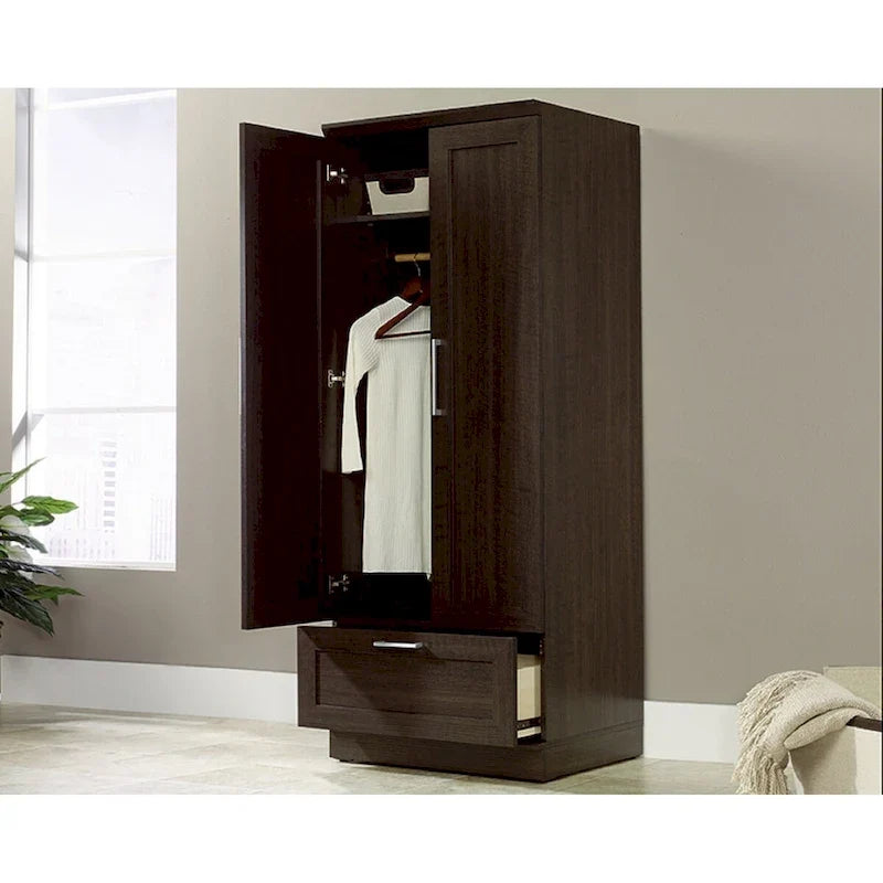 HomePlus Collection Kleiderschrank/Aufbewahrungsschrank