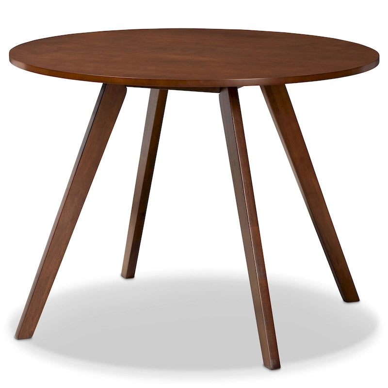Philip Essgruppe im Mid-Century-Modern-Übergangsstil, 5-teilig