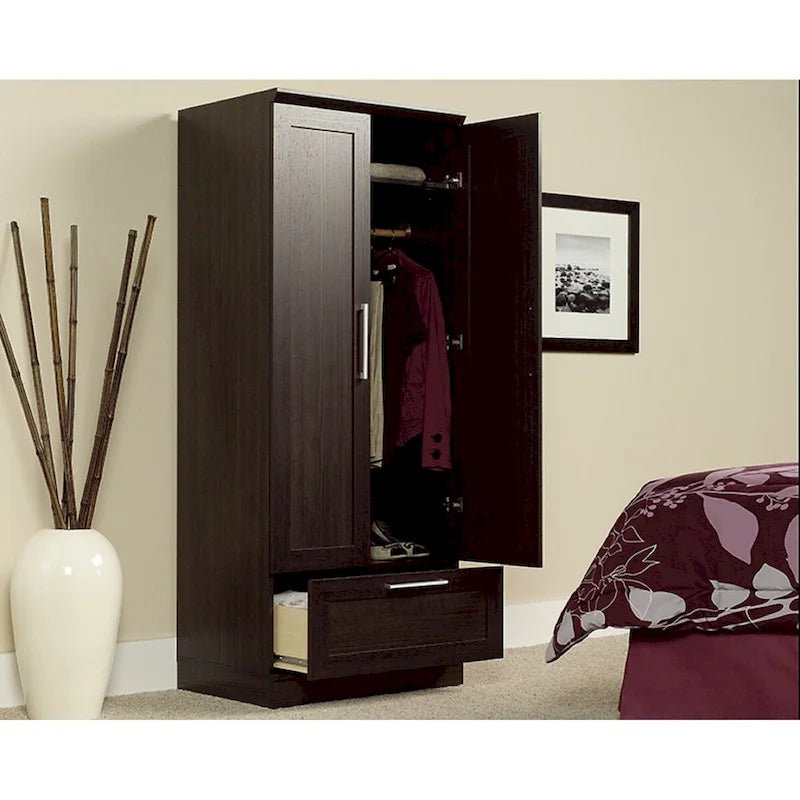 HomePlus Collection Kleiderschrank/Aufbewahrungsschrank