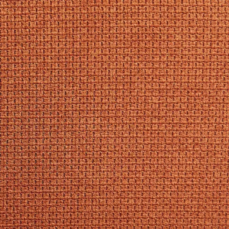 Art Leon comfortabele draaibare fauteuil van stof met poten van massief eikenhout