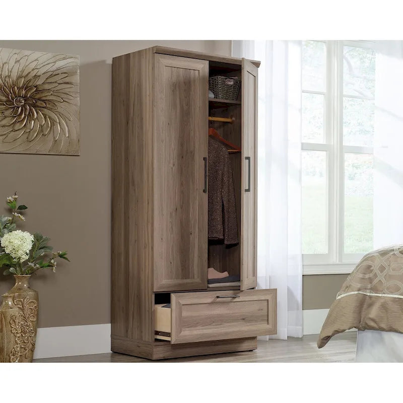 HomePlus Collection Kleiderschrank/Aufbewahrungsschrank