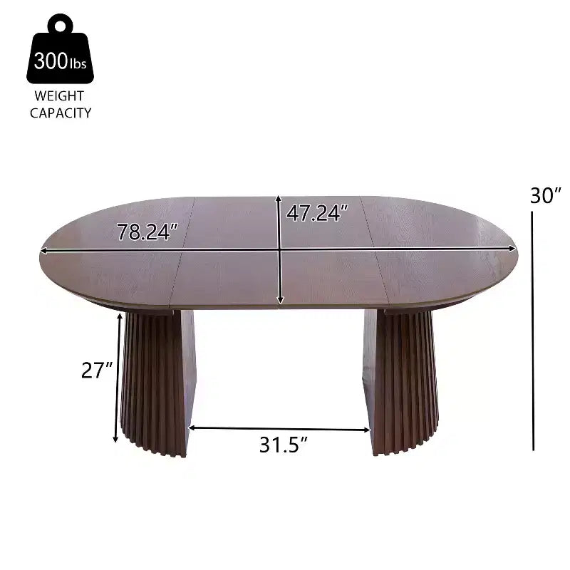 Ensemble de salle à manger extensible 5 pièces en bois moderne du milieu du siècle Christopher Knight Home Bennett avec table et 4 chaises rembourrées à dossier en cannage